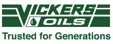 Vickers Oils logo